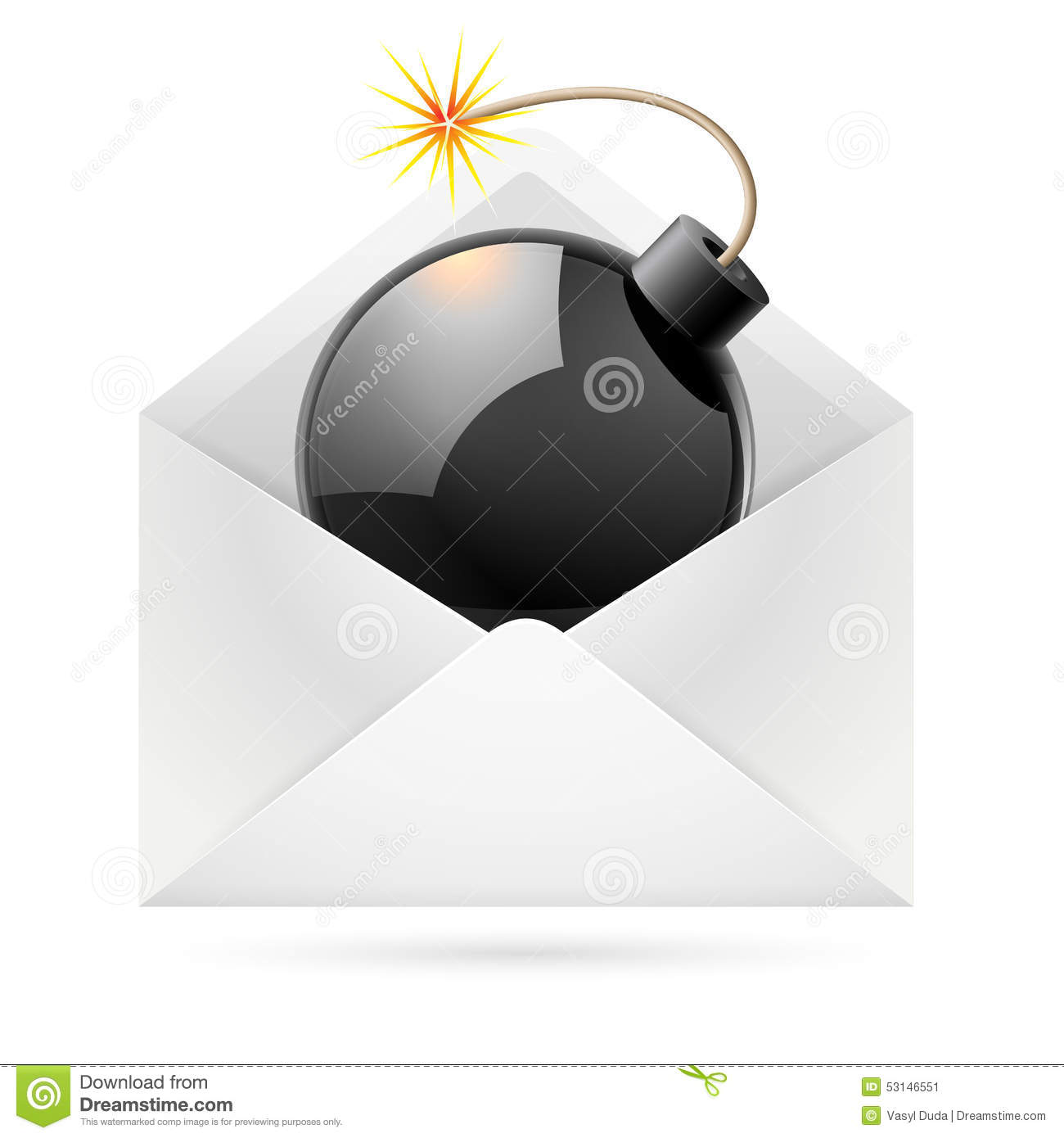free email spam bomb